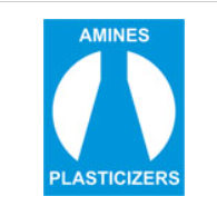 AMINES AND PLASTICIZERS LTD.